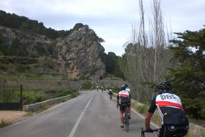 Fietsweek Mallorca 2015