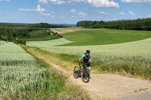 Fietsweekend Luxemburg 2023