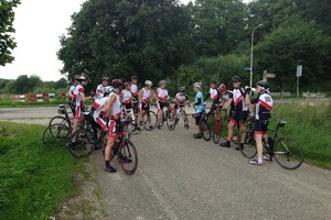 Clinic Fietshouding en -techniek