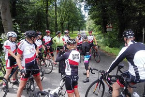 Clinic Fietshouding en -techniek