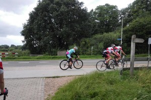 Clinic Fietshouding en -techniek