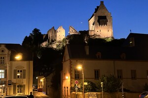 Fietsweekend Luxemburg 2023