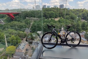 Fietsweekend Luxemburg 2023