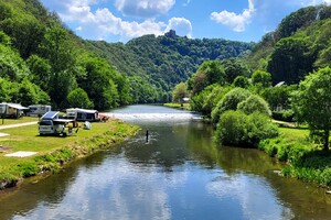 Fietsweekend Luxemburg 2023