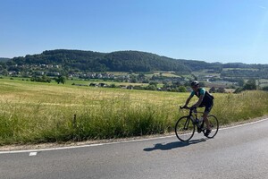 Fietsweekend Luxemburg 2023