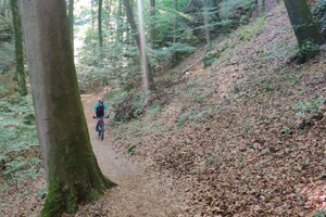 Fietsweekend Luxemburg 2023